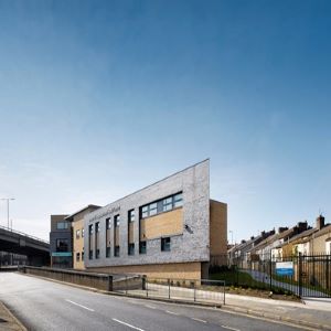 Walton Medical Centre