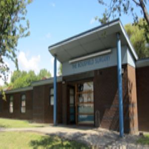 Bousfield Health Centre 