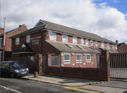 Stoneycroft Medical Centre