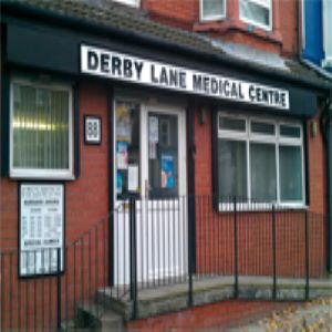 Derby Lane Medical Centre 