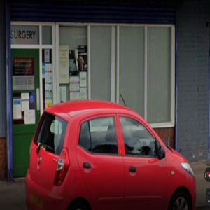 Moss Way Surgery